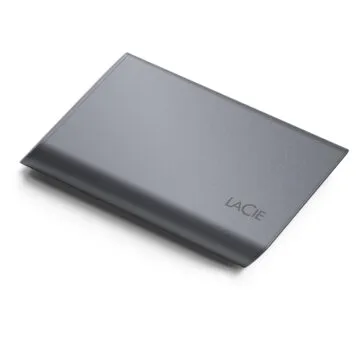 LaCie Portable SSD