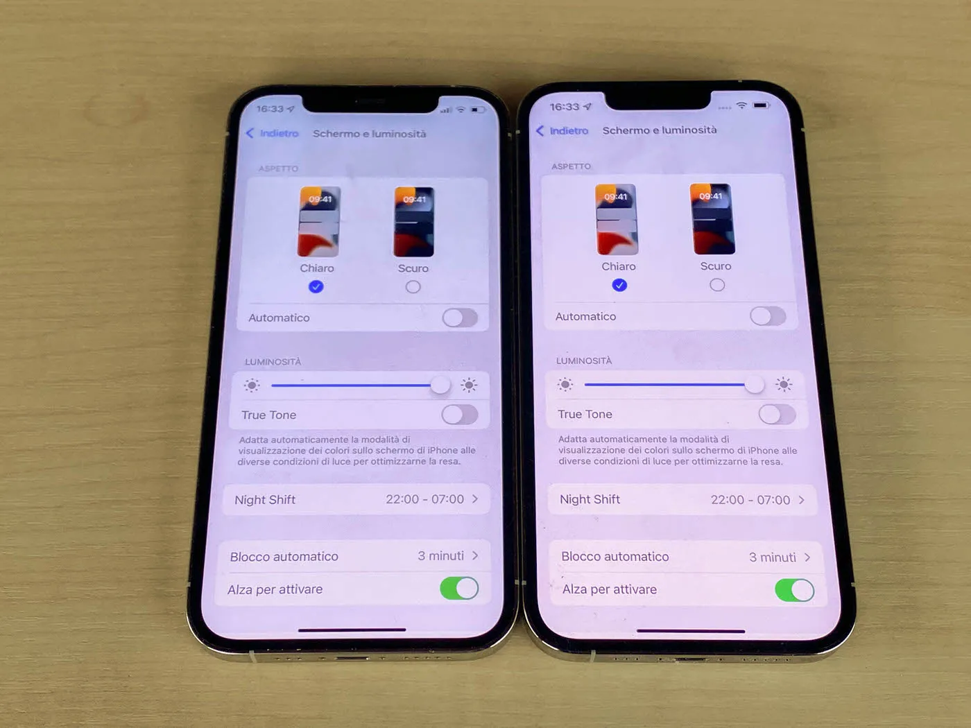 RECENSIONE IPHONE 13 9864 iphone 13 touch