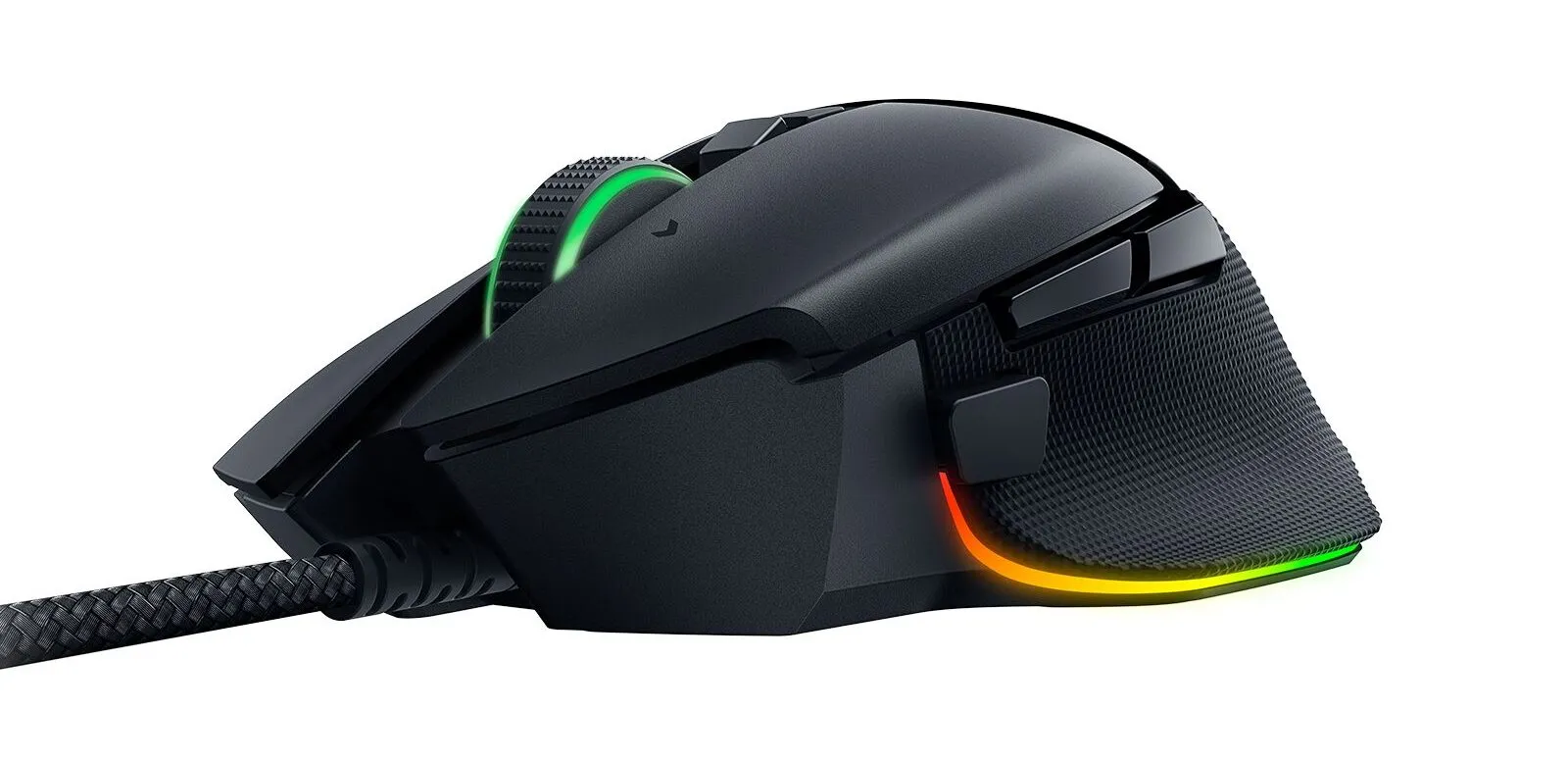 Recensione Razer Basilisk V3, top della precisione ora più personalizzabile Recensione Razer Basilisk V3, top della precisione ora più personalizzabile