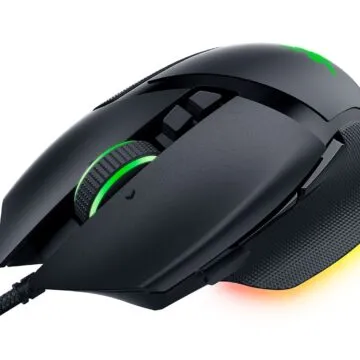 Recensione Razer Basilisk V3, top della precisione ora più personalizzabile