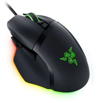 Recensione Razer Basilisk V3, top della precisione ora più personalizzabile