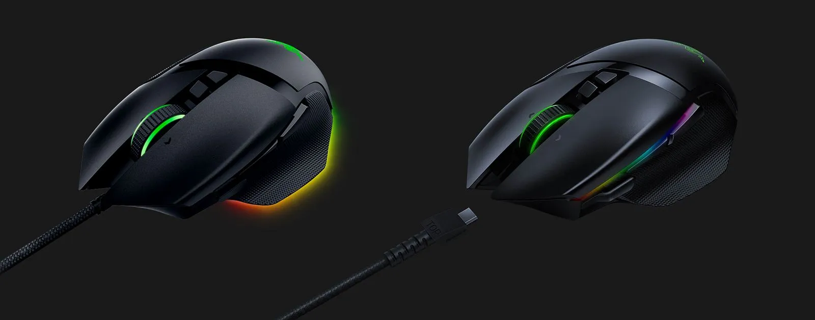 Recensione Razer Basilisk V3, top della precisione ora più personalizzabile Recensione Razer Basilisk V3, top della precisione ora più personalizzabile