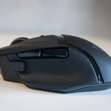 Recensione Razer Basilisk V3, top della precisione ora più personalizzabile