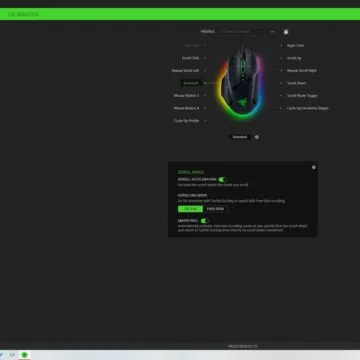 Recensione Razer Basilisk V3, top della precisione ora più personalizzabile
