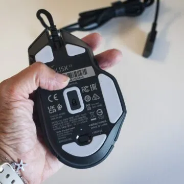 Recensione Razer Basilisk V3, top della precisione ora più personalizzabile