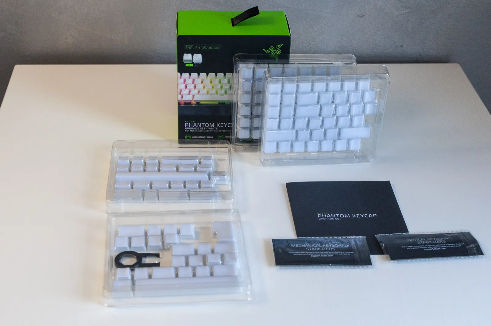 Recensione Razer Huntsman Mini Analog Recensione Razer Blackwidow V3 Mini Hyperspeed Phantom Edition, tastiera purosangue e talentuosa