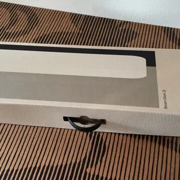 Recensione Sonos Beam (Gen 2) la soundbar Dolby Atmos che cresce con la vostra passione