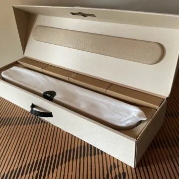 Recensione Sonos Beam (Gen 2) la soundbar Dolby Atmos che cresce con la vostra passione