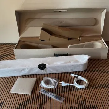 Recensione Sonos Beam (Gen 2) la soundbar Dolby Atmos che cresce con la vostra passione