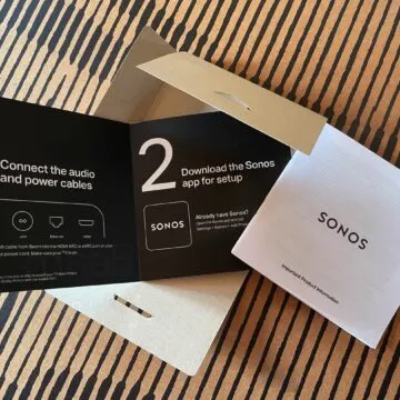 Recensione Sonos Beam (Gen 2) la soundbar Dolby Atmos che cresce con la vostra passione