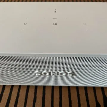 Recensione Sonos Beam (Gen 2) la soundbar Dolby Atmos che cresce con la vostra passione