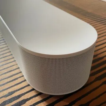 Recensione Sonos Beam (Gen 2) la soundbar Dolby Atmos che cresce con la vostra passione