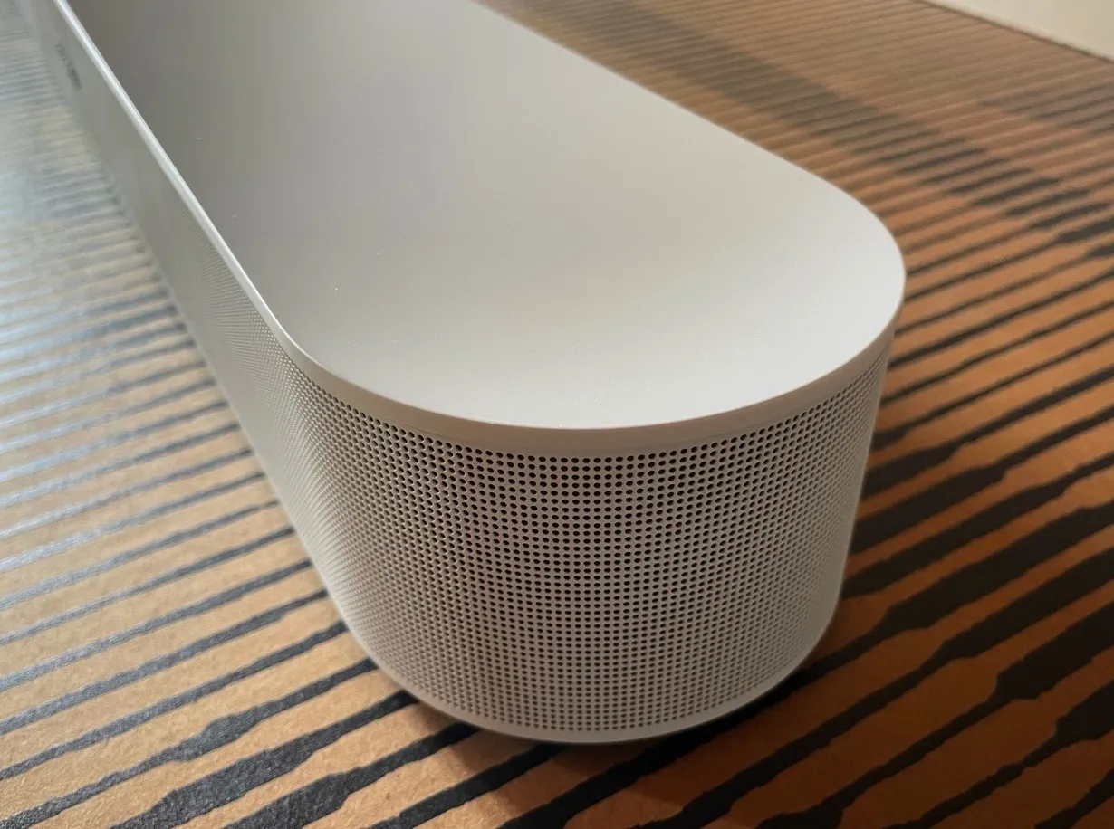 Recensione Sonos Beam (Gen 2) la soundbar Dolby Atmos che cresce con la vostra passione