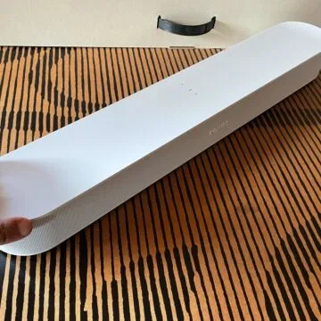 Recensione Sonos Beam (Gen 2) la soundbar Dolby Atmos che cresce con la vostra passione