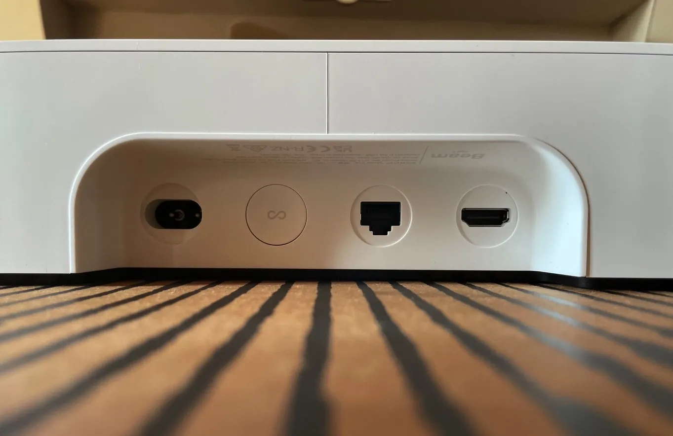 Recensione Sonos Beam (Gen 2) la soundbar Dolby Atmos che cresce con la vostra passione