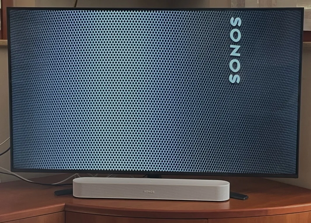 Recensione Sonos Beam (Gen 2) la soundbar Dolby Atmos che cresce con la vostra passione