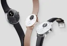 Recensione Withings ScanWatch, il miglior smartwatch ibrido in campo clinico