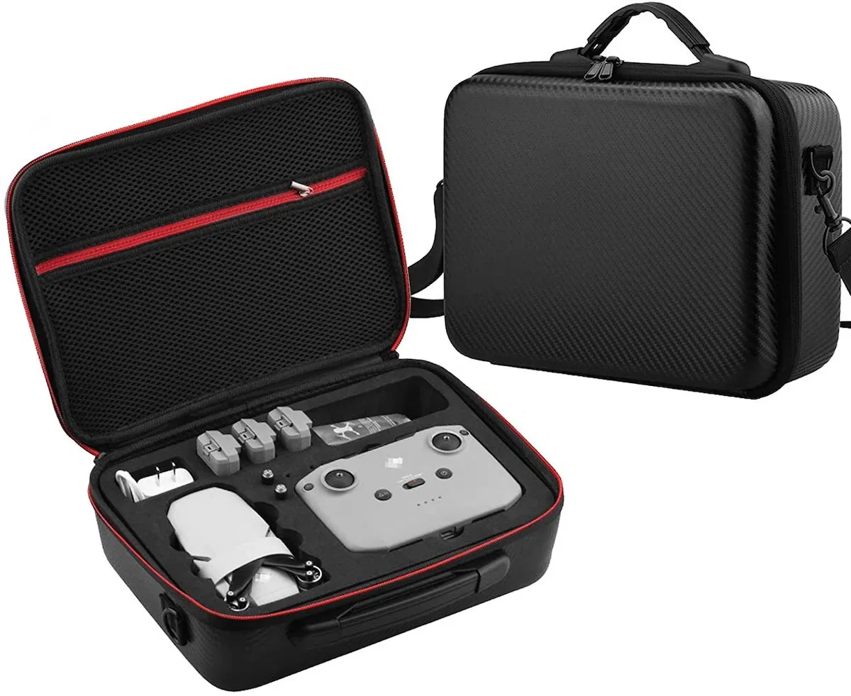 I migliori accessori per DJI Mini e Mini 2 I migliori accessori per DJI Mini e Mini 2