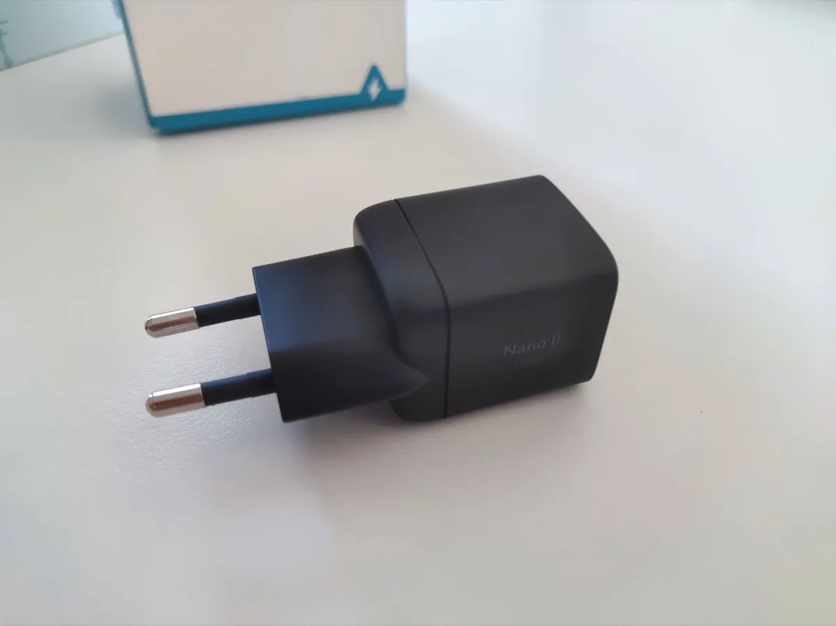 Anker Nano II da 30 W