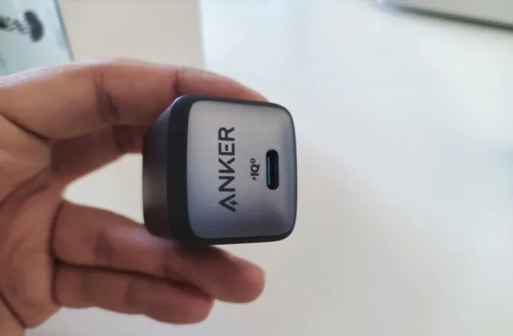 Anker Nano II da 30 W