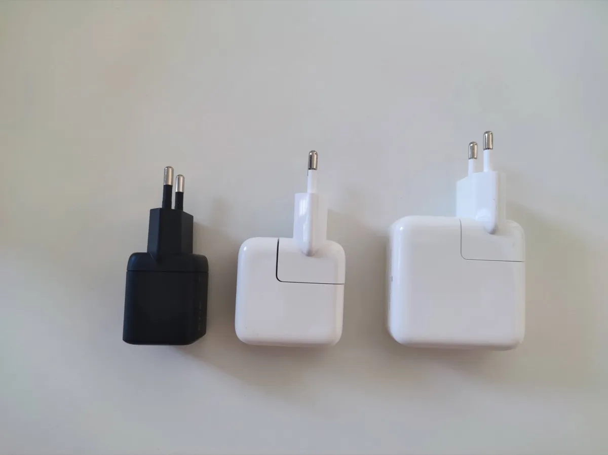 Anker Nano II da 30 W