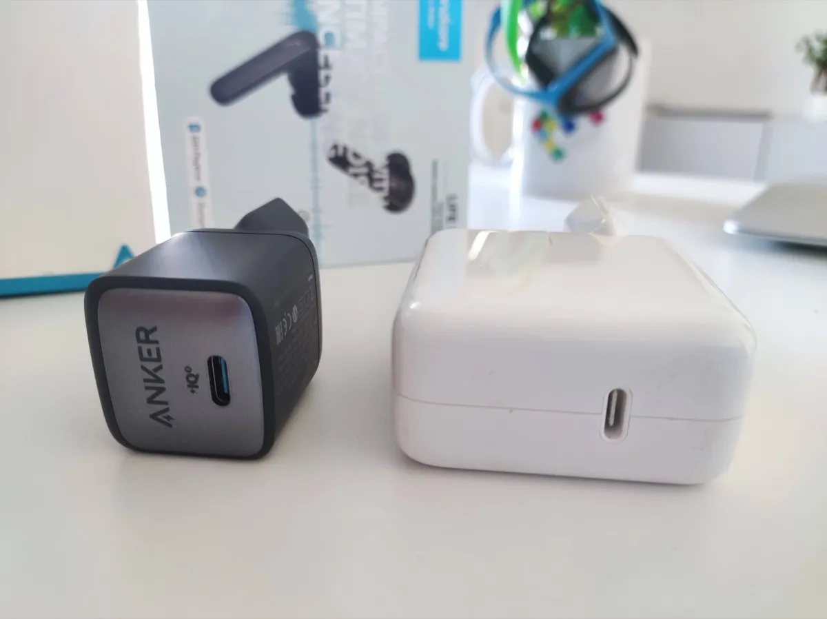 Anker Nano II da 30 W