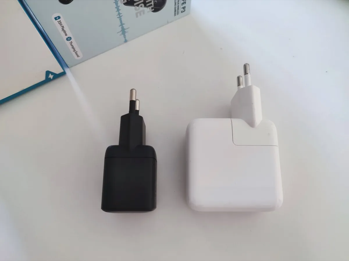 Anker Nano II da 30 W