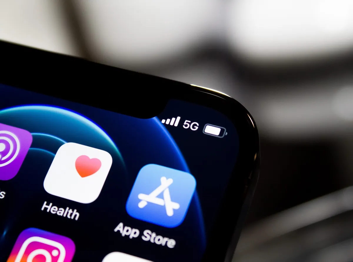 App Store, Apple approva una media di 1000 nuove app al giorno