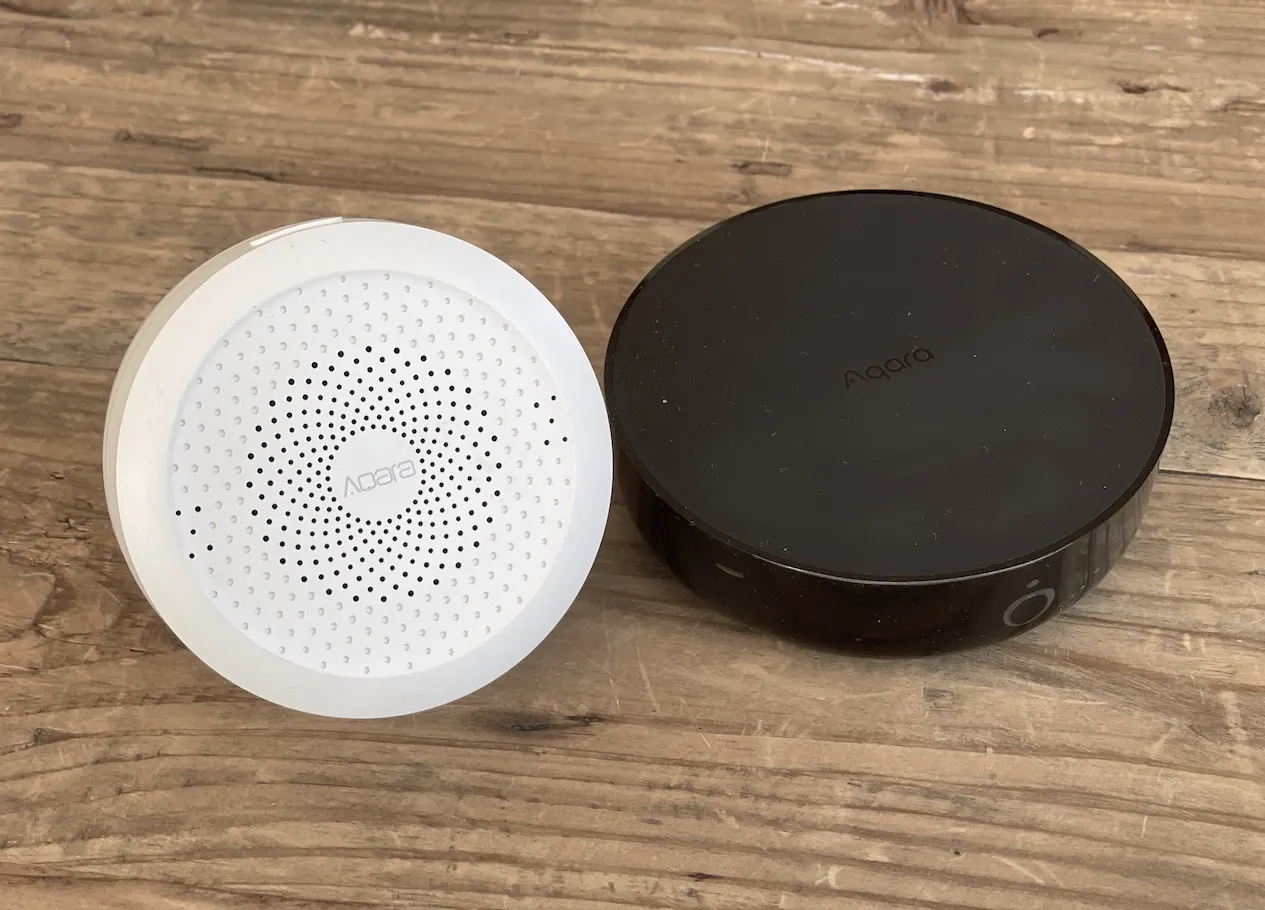 Confronto tra i gateway Homekit Xiaomi Aqara europei su Apple Store e Amazon Confronto tra i gateway Homekit Xiaomi Aqara europei su Apple Store e Amazon