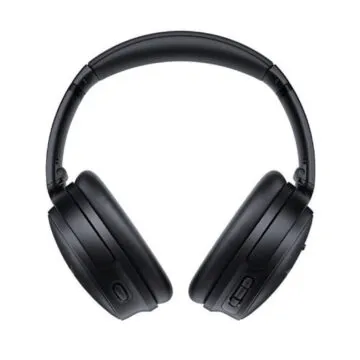 Bose QC 45 migliorano suono, cancellazione e autonomia