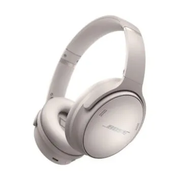 Bose QC 45 migliorano suono, cancellazione e autonomia