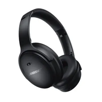 Bose QC 45 migliorano suono, cancellazione e autonomia