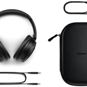 Bose QC 45 migliorano suono, cancellazione e autonomia