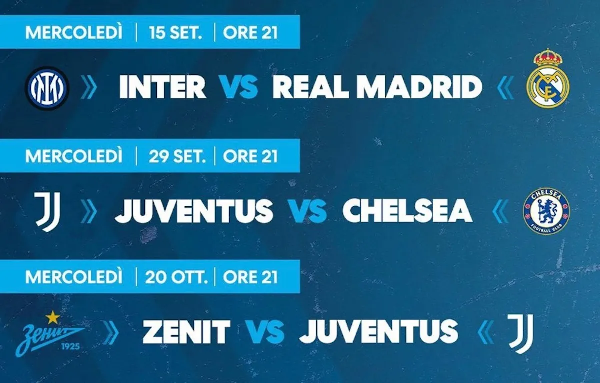 Tutto il calcio in una chiavetta: Fire TV, DAZN e la Champions Tutto il calcio in una chiavetta: Fire TV, DAZN e la Champions