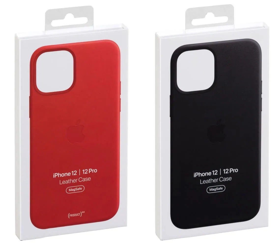 Serviranno custodie diverse per iPhone 13 e iPhone 13 Pro Serviranno custodie diverse per iPhone 13 e iPhone 13 Pro