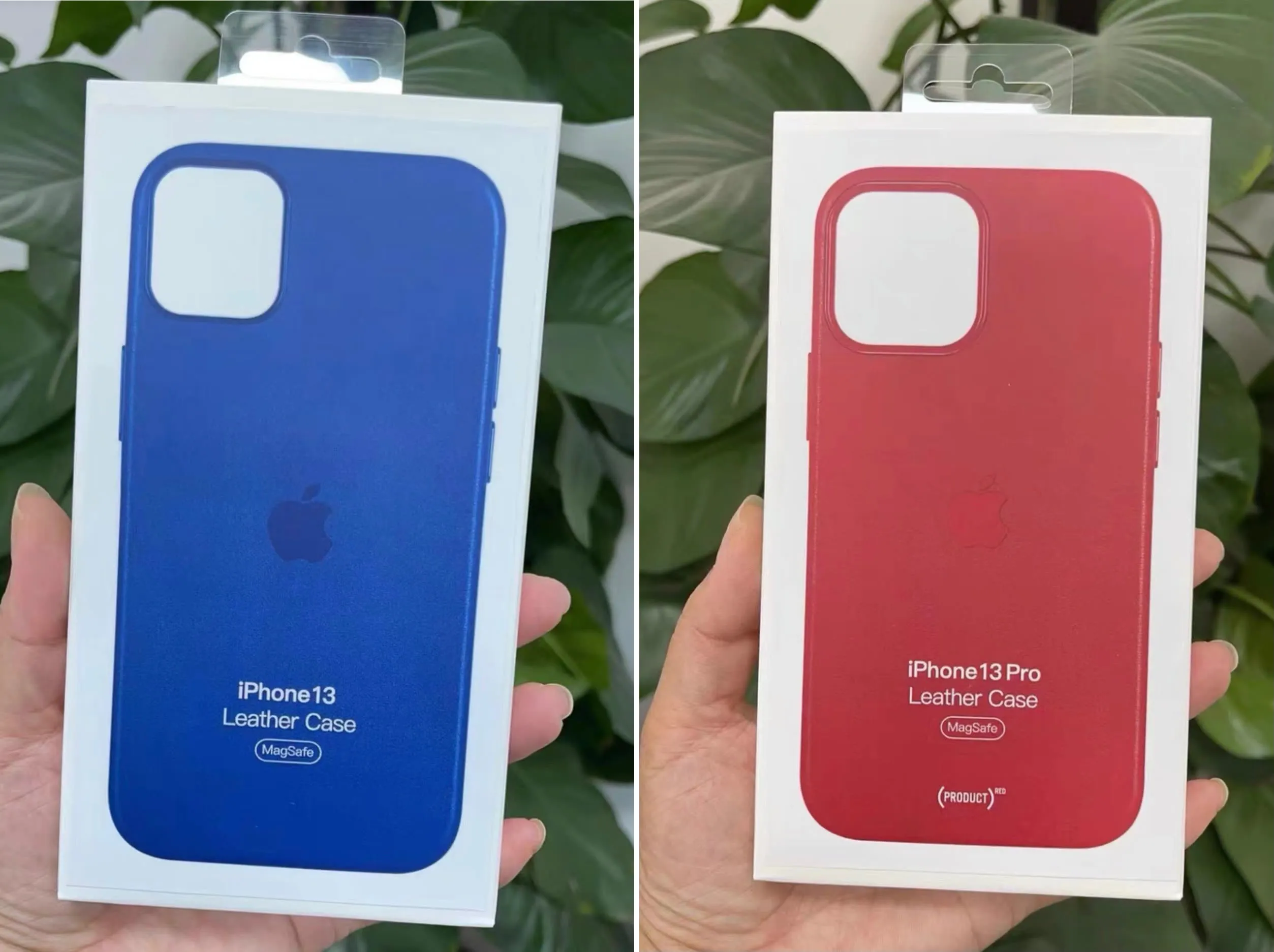 Serviranno custodie diverse per iPhone 13 e iPhone 13 Pro Serviranno custodie diverse per iPhone 13 e iPhone 13 Pro