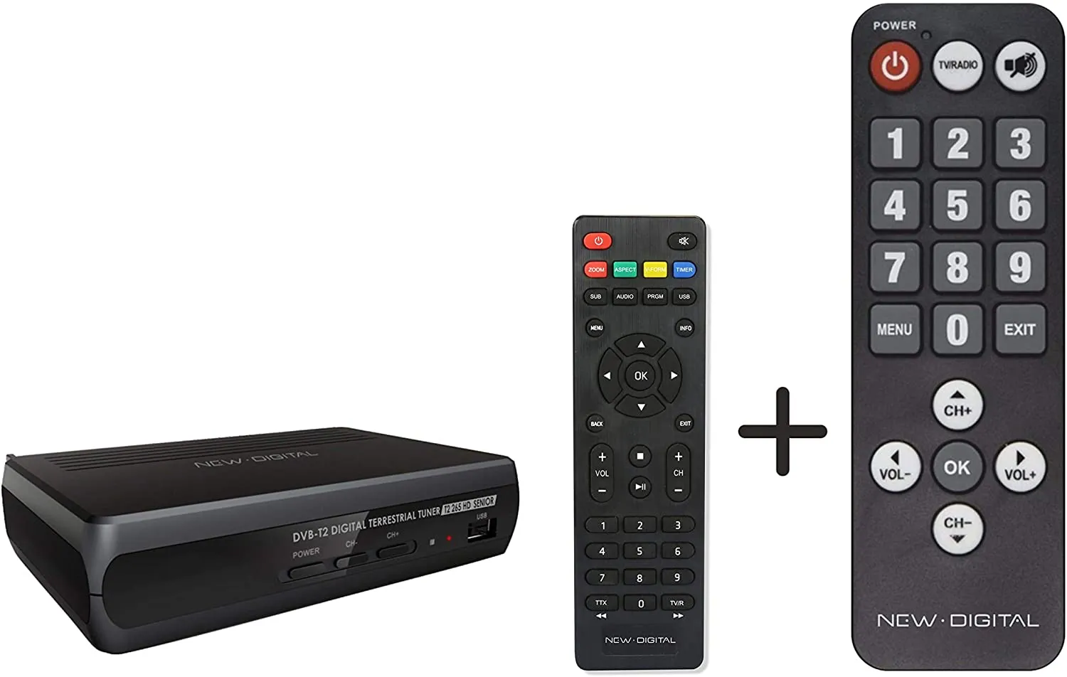 Quale decoder digitale DVB T2 acquistare Quale decoder digitale DVB T2 acquistare