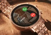 Fossil Gen 6 è disponibile per l’acquisto