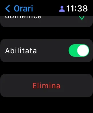 Come usare Full Immersion su iOS e Apple Watch Come usare Full Immersion su iOS e Apple Watch
