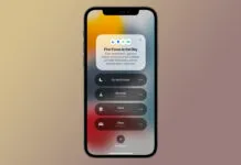 Come usare Full Immersion su iOS 15 e Apple Watch Come usare Full Immersion su iOS e Apple Watch