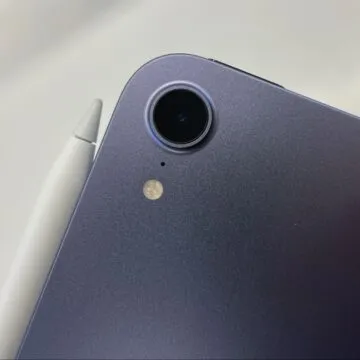 iPad mini, i dettagli di un iPad Air in miniatura