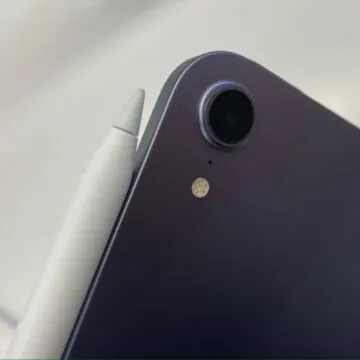 iPad mini, i dettagli di un iPad Air in miniatura