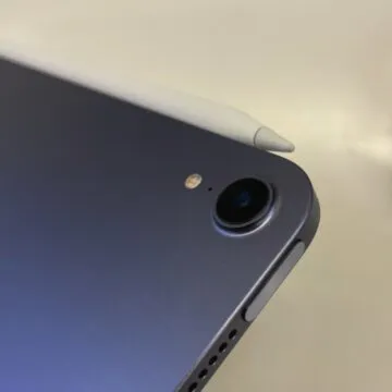 iPad mini, i dettagli di un iPad Air in miniatura