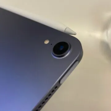 iPad mini, i dettagli di un iPad Air in miniatura