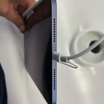 iPad mini, i dettagli di un iPad Air in miniatura