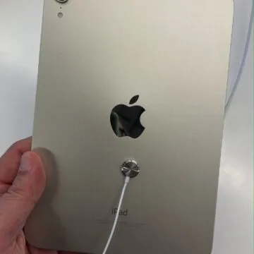 iPad mini, i dettagli di un iPad Air in miniatura