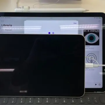 iPad mini, i dettagli di un iPad Air in miniatura
