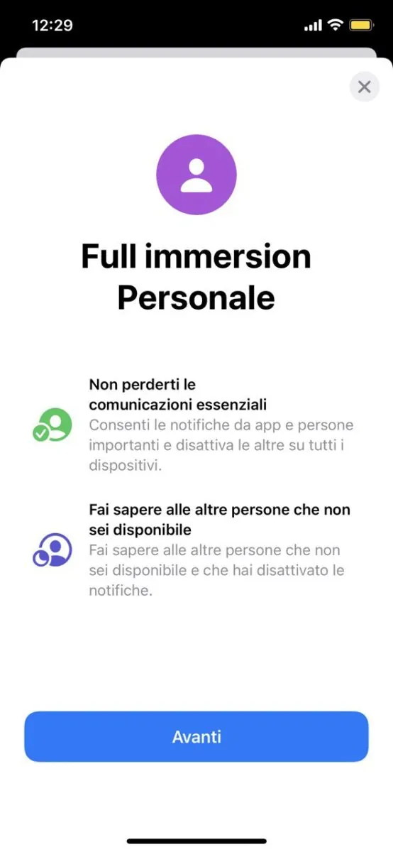Le cinque novità iOS 15 da provare subito