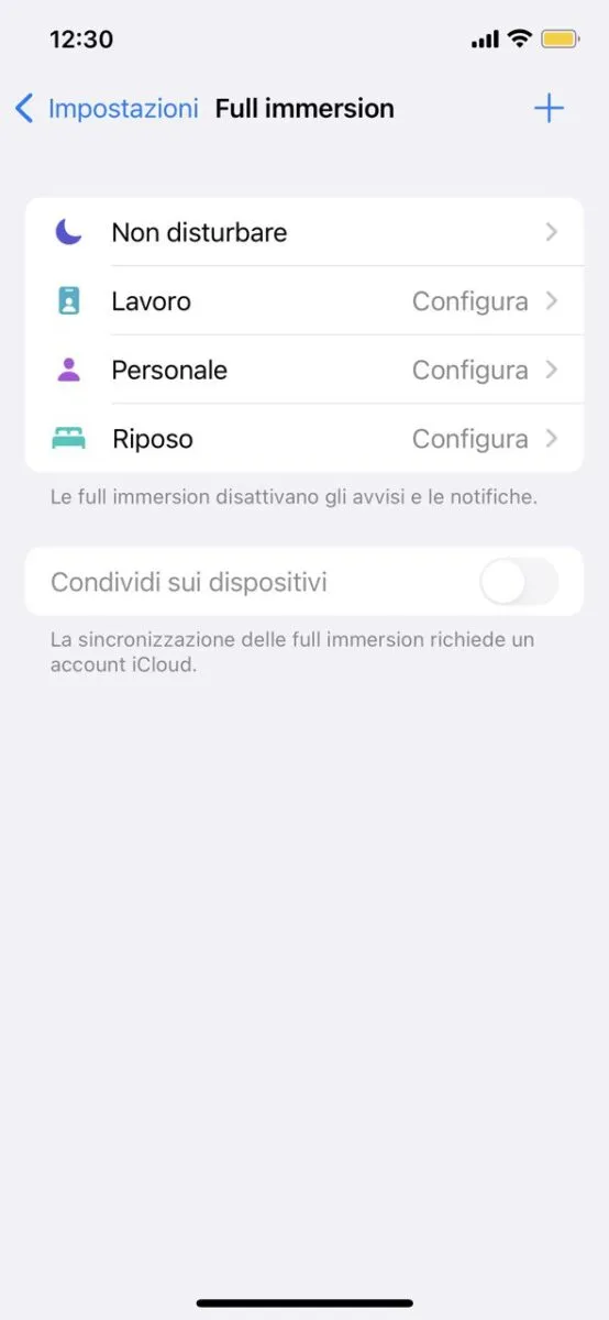 Le cinque novità iOS 15 da provare subito