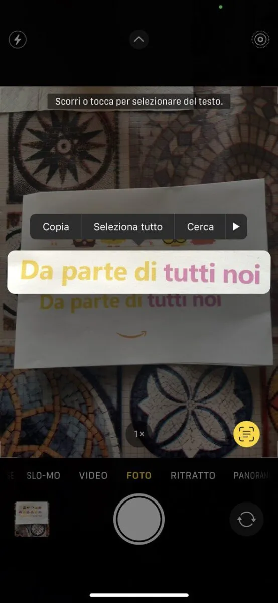Le cinque novità iOS 15 da provare subito